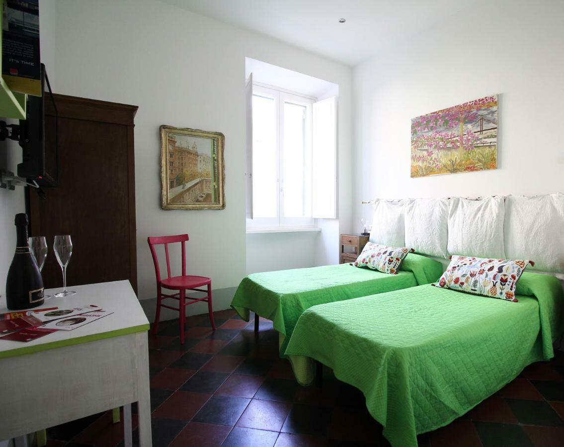 L'Architetto — Foto 3